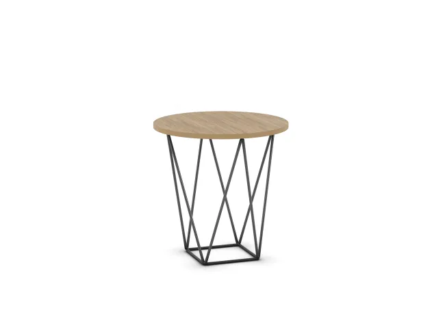 Prisma Side Table