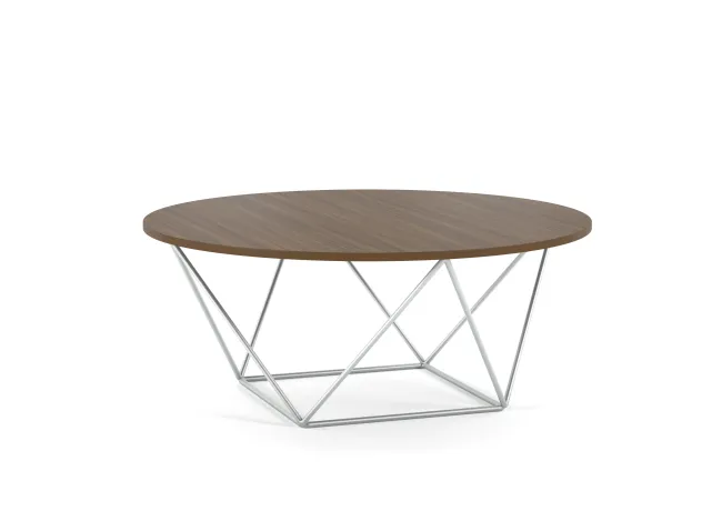 Prisma 42” Coffee Table