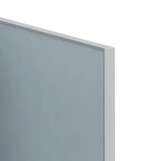 Slimline Screen frame detail