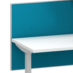 Slimline Screen Sidemount Detail