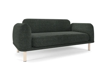 Soft 2-Seater Lounge