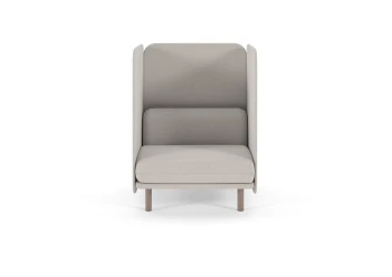 Soft Club Privacy Lounge