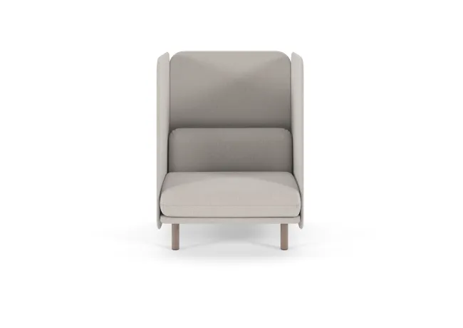 Soft Club Privacy Lounge