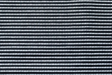 White-Black Mesh Sample 