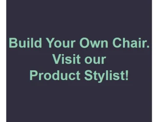 Build your own chair