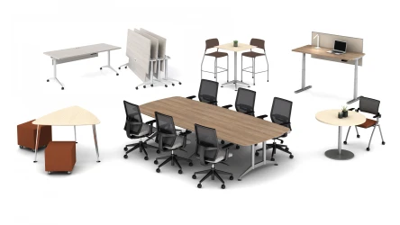 Day-to-Day Table Overview