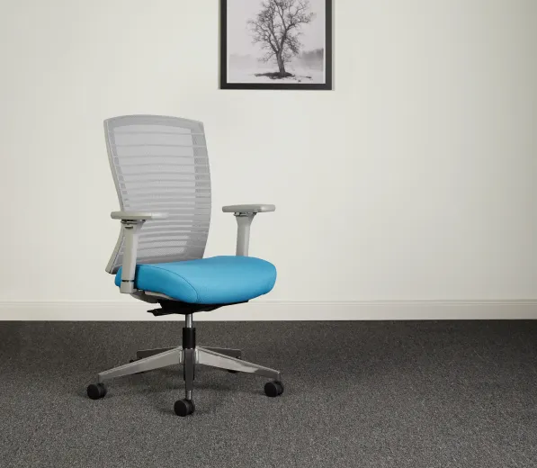 Natick Product Brochure Front Image