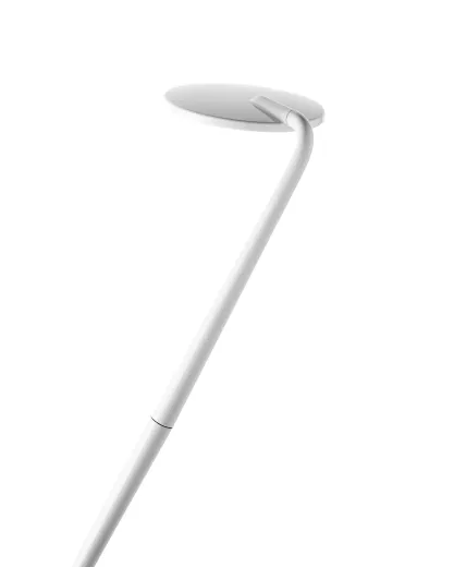 Pixo Plus Desk Light arm and light detail